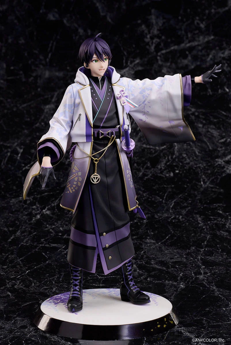 Nijisanji - Kenmochi Toya 1/7 Scale Figure Design COCO