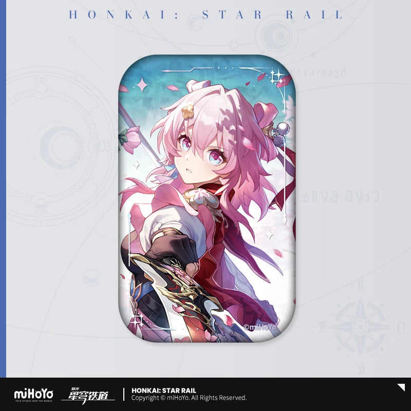 Honkai: Star Rail - Light Cone Series Badge miHoYo