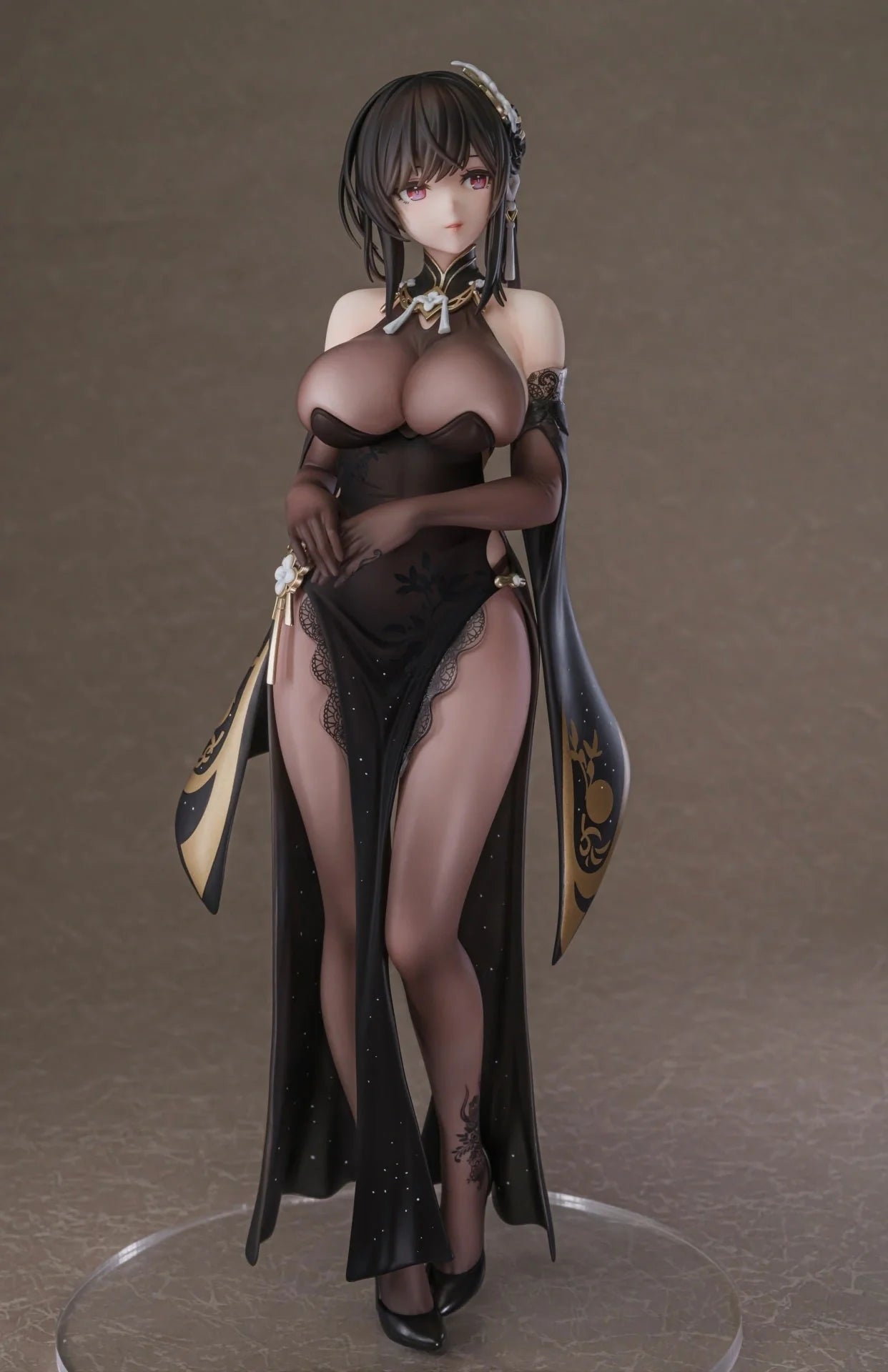 Azur Lane - Chen Hai(Vestibule of Wonders Ver.) 1/6 Scale Figure(With Gift) AniGift x AniGame