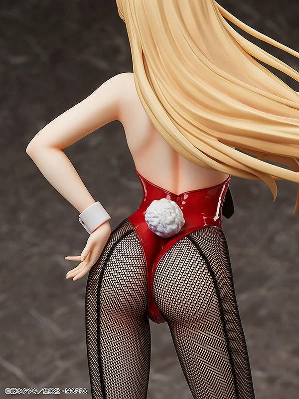 Chainsaw Man - Power (Bunny Ver) 1/4 Scale Figure FREEing
