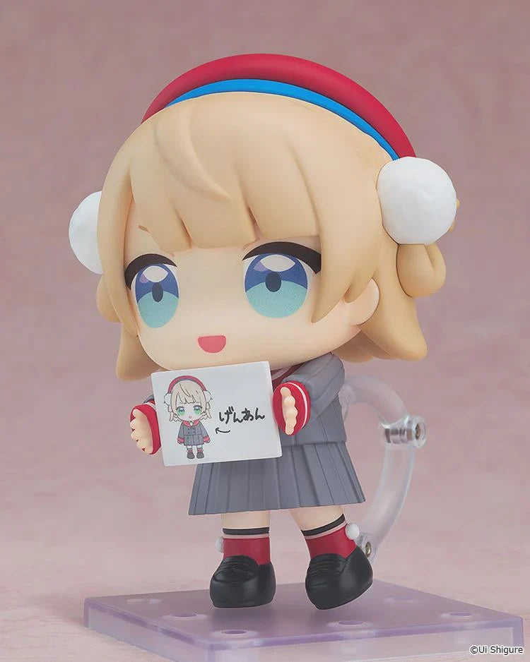 VTuber - Shigure Ui (Uidaga Ver.) Nendoroid Good Smile Company