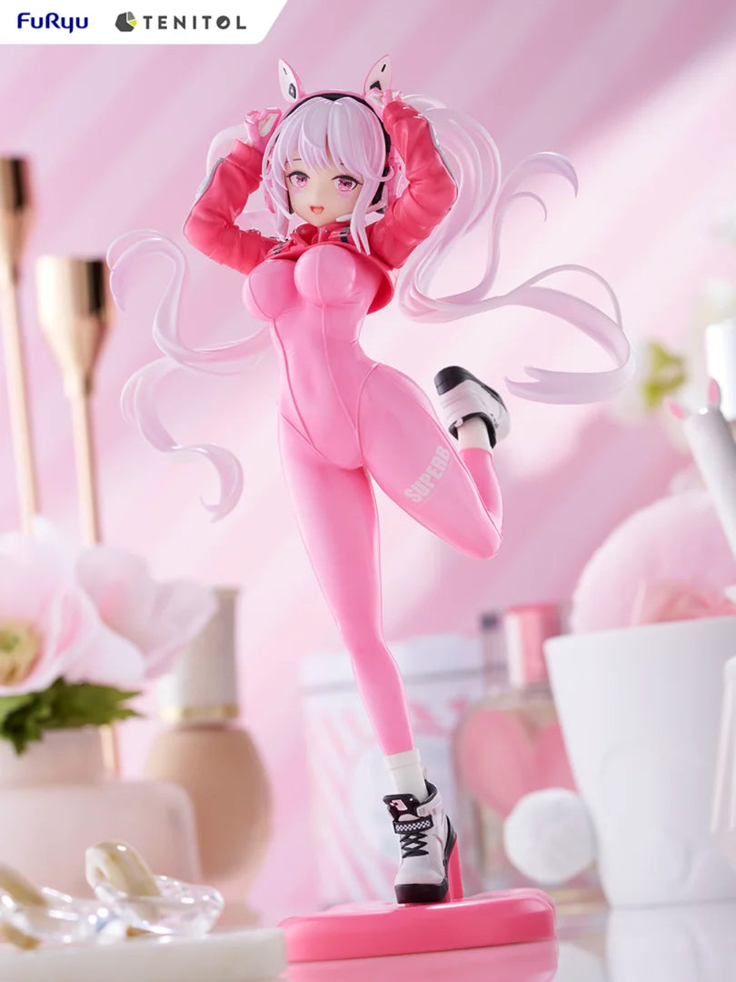 Goddess of Victory: Nikke - Alice Prize Figure FuRyu Corporation