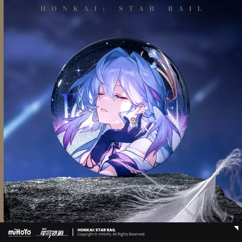 Honkai: Star Rail - Echo of Stars Badge miHoYo