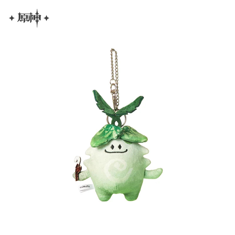 Genshin Impact - Aranara Series Plushie Charm miHoYo