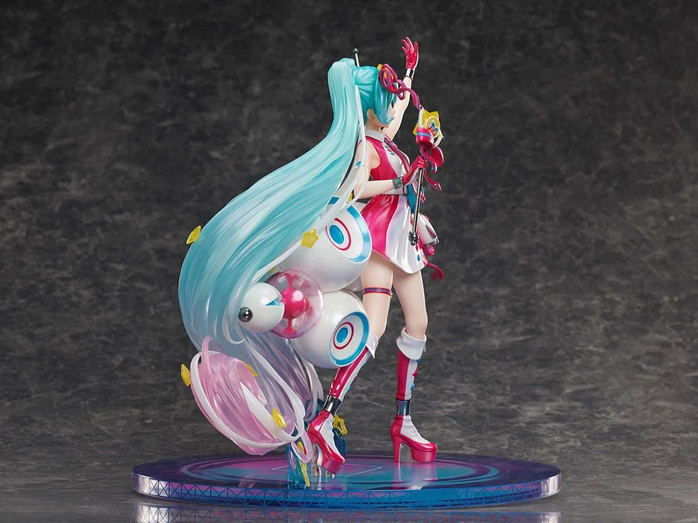 Hatsune Miku - Hatsune Miku MAGICALMIRAI 10th Anniversary Ver. 1/7 Scale Figure Design COCO