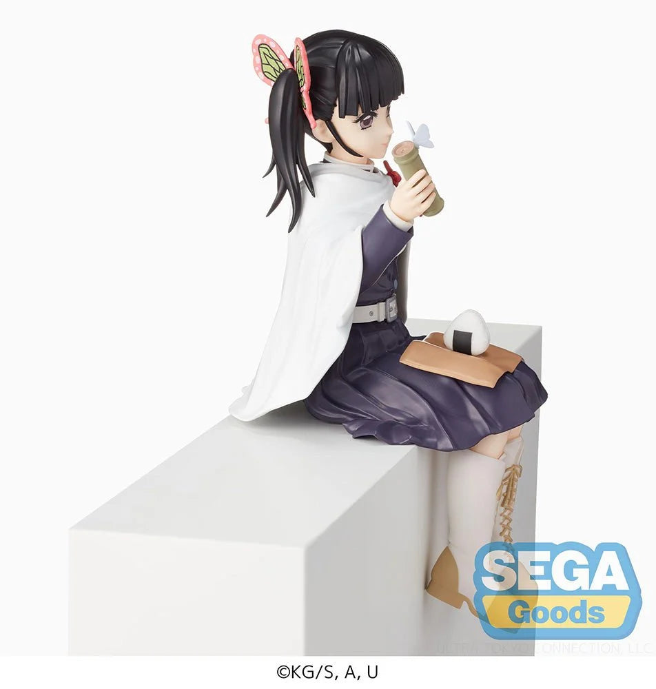Demon Slayer: Kimetsu no Yaiba - Kanao Tsuyuri Prize Figure SEGA