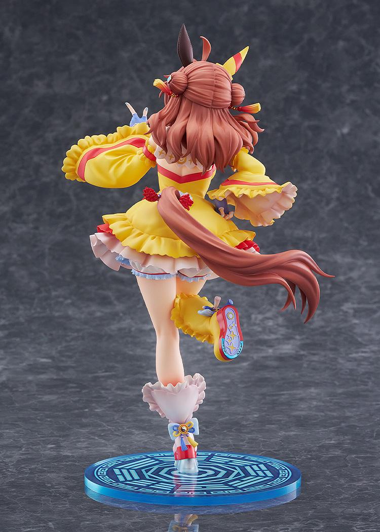 Umamusume: Pretty Derby - Copano Rickey (Signature Racewear Ver.) 1/7 Scale Figure Phat Company