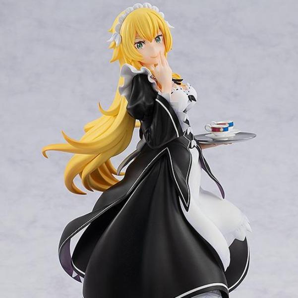 Re:ZERO - Frederica Baumann (Tea Party Ver.) 1/7 Scale Figure KADOKAWA