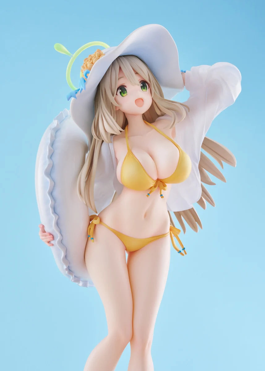 Blue Archive - Nonomi (Swimsuit Ver.) 1/7 Scale Figure AMAKUNI