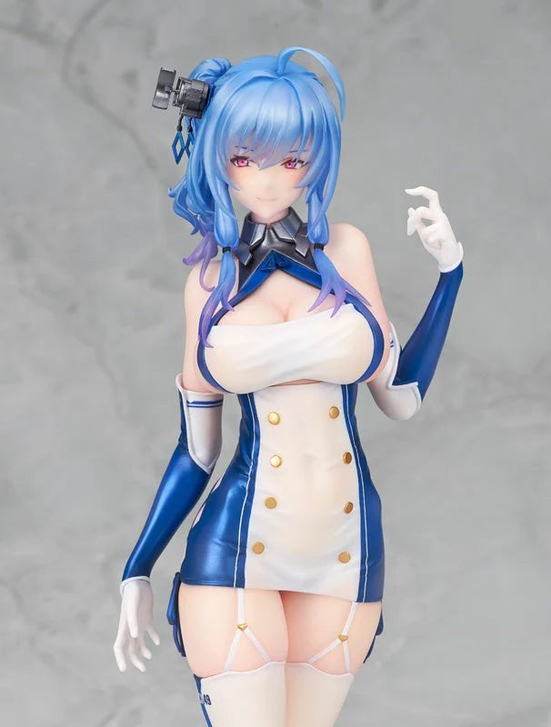 Azur Lane - Azur Lane St. Louis Light Equipment Ver. (REPRODUCTION) 1/7 Scale Figure Alter