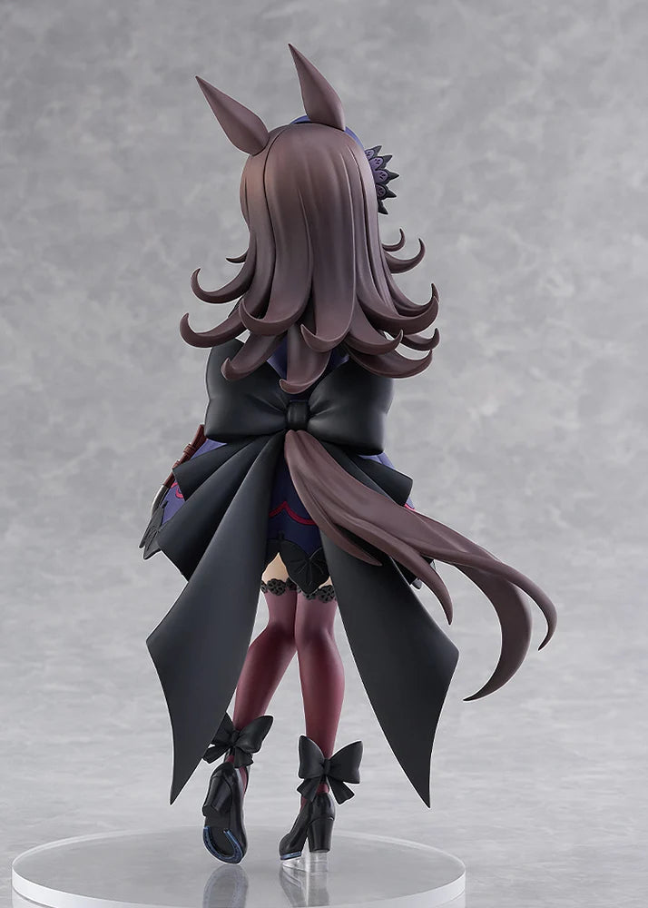 Umamusume: Pretty Derby - Rice Shower L Size POP UP PARADE Good Smile Company
