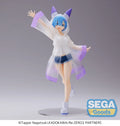 Re:ZERO -Starting Life in Another World - Rem Day After The Rain Prize Figure SEGA