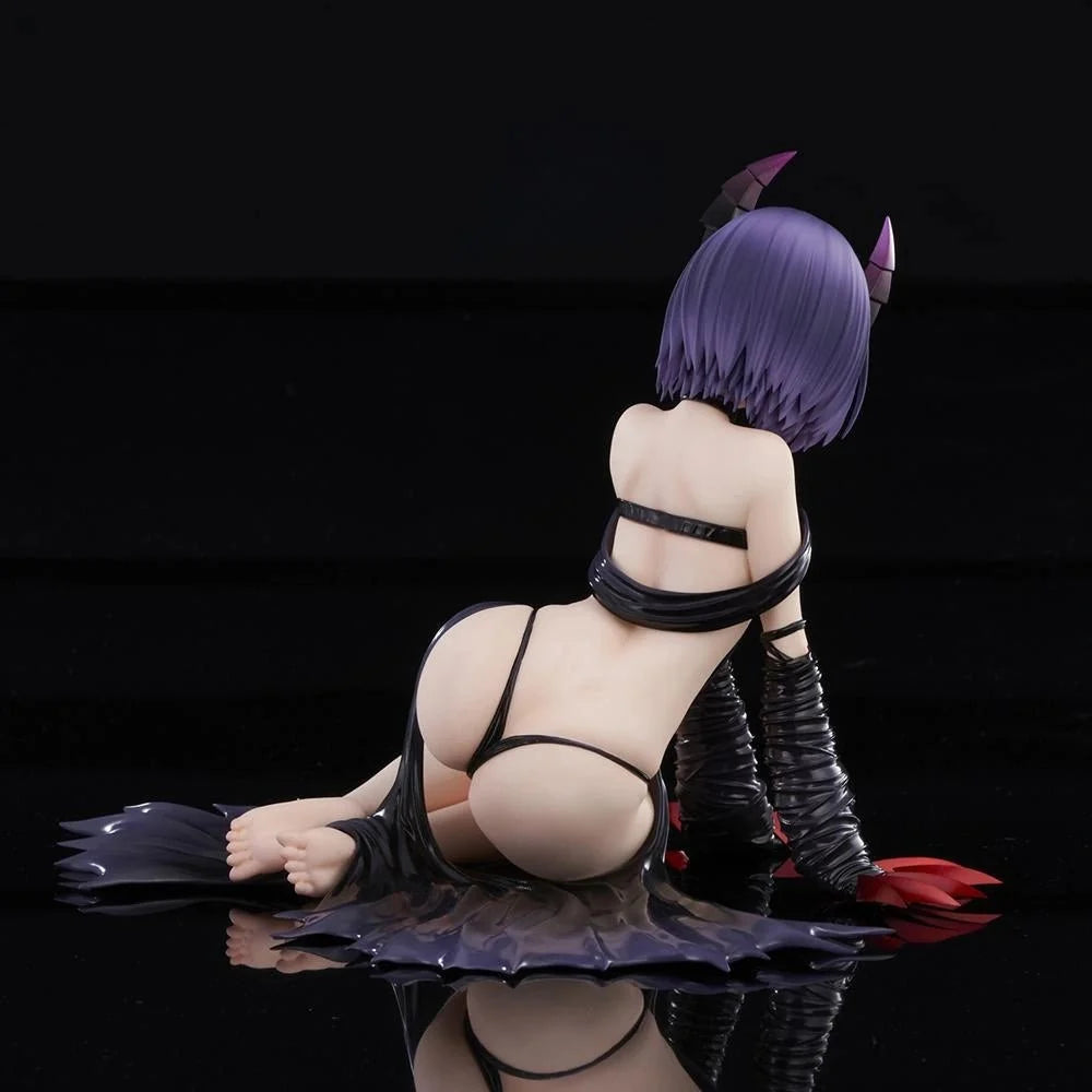 To Love-Ru Darkness - Haruna Sairenji (Darkness Ver.) 1/6 Complete Scale Figure