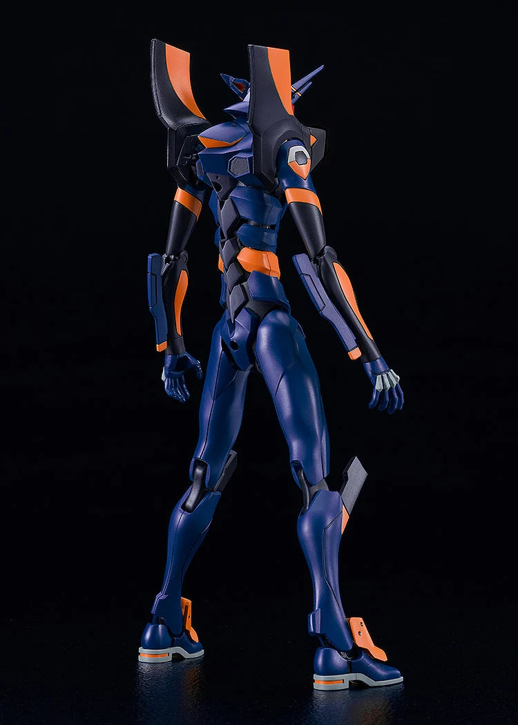 Evangelion: 2.0 You Can (Not) Advance - Mark.06 Plastic Model Kit Good Smile Company
