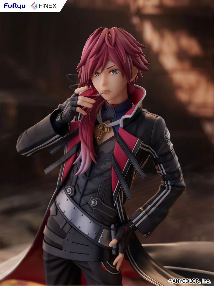 NIJISANJI - Lauren Iroas 1/7 Scale Figure FuRyu Corporation