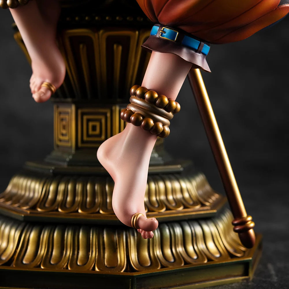One Piece - Enel The only God of Skypiea Portrait.Of.Pirates ONE PIECE “NEO-MAXIMUM” MegaHouse