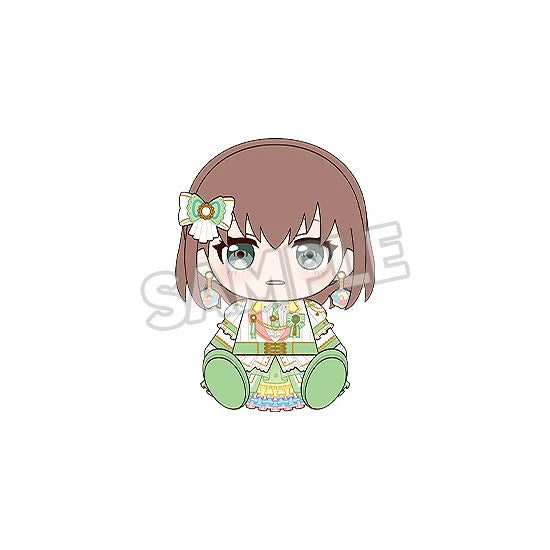 BanG Dream! - Maya Yamato Pastel＊Palettes Plushie Good Smile Company