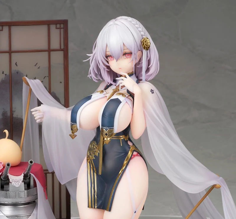 Azur Lane - Sirius Alter