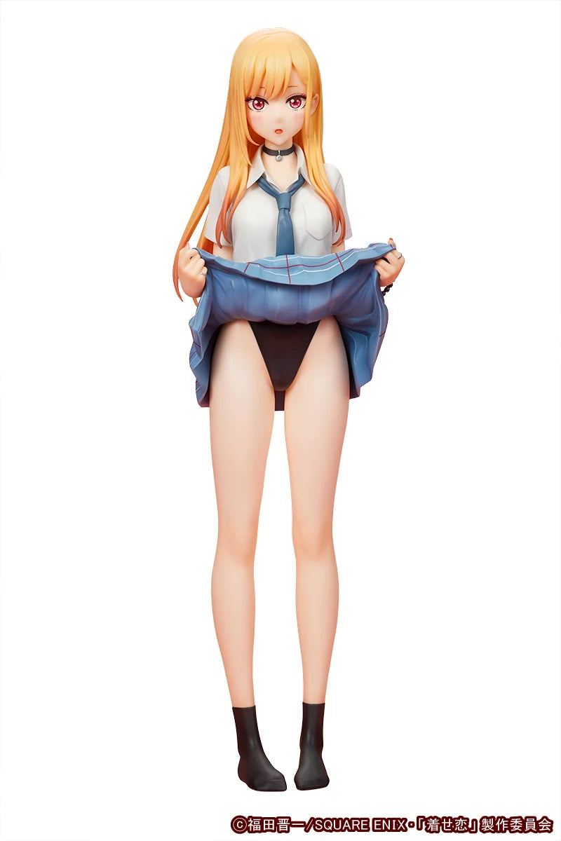 My Dress-Up Darling - Marin Kitagawa 1/7 Scale Figure Ques Q