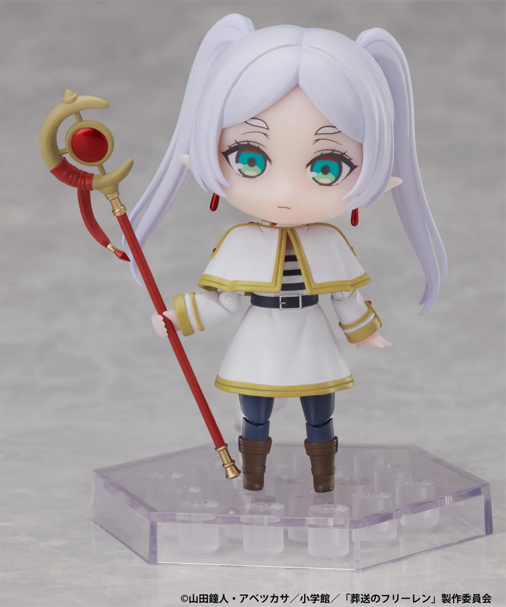 Frieren: Beyond Journey's End - Frieren Action Figure elCOCO