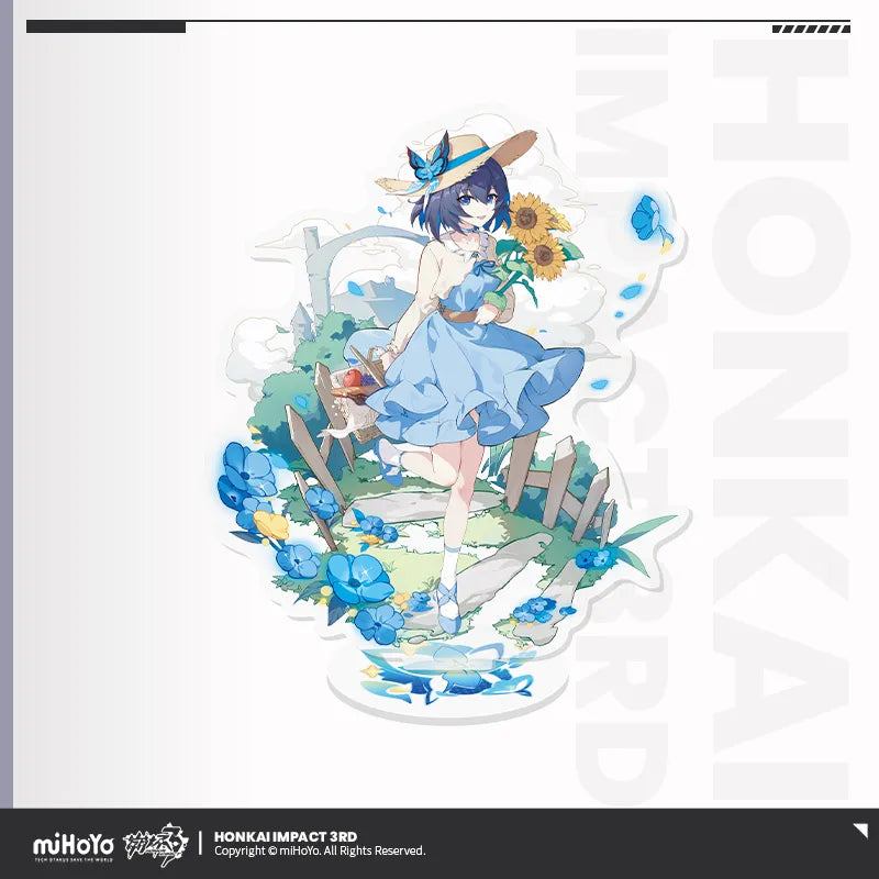 Honkai Impact 3rd - Stigmata Series Acrylic Stand miHoYo