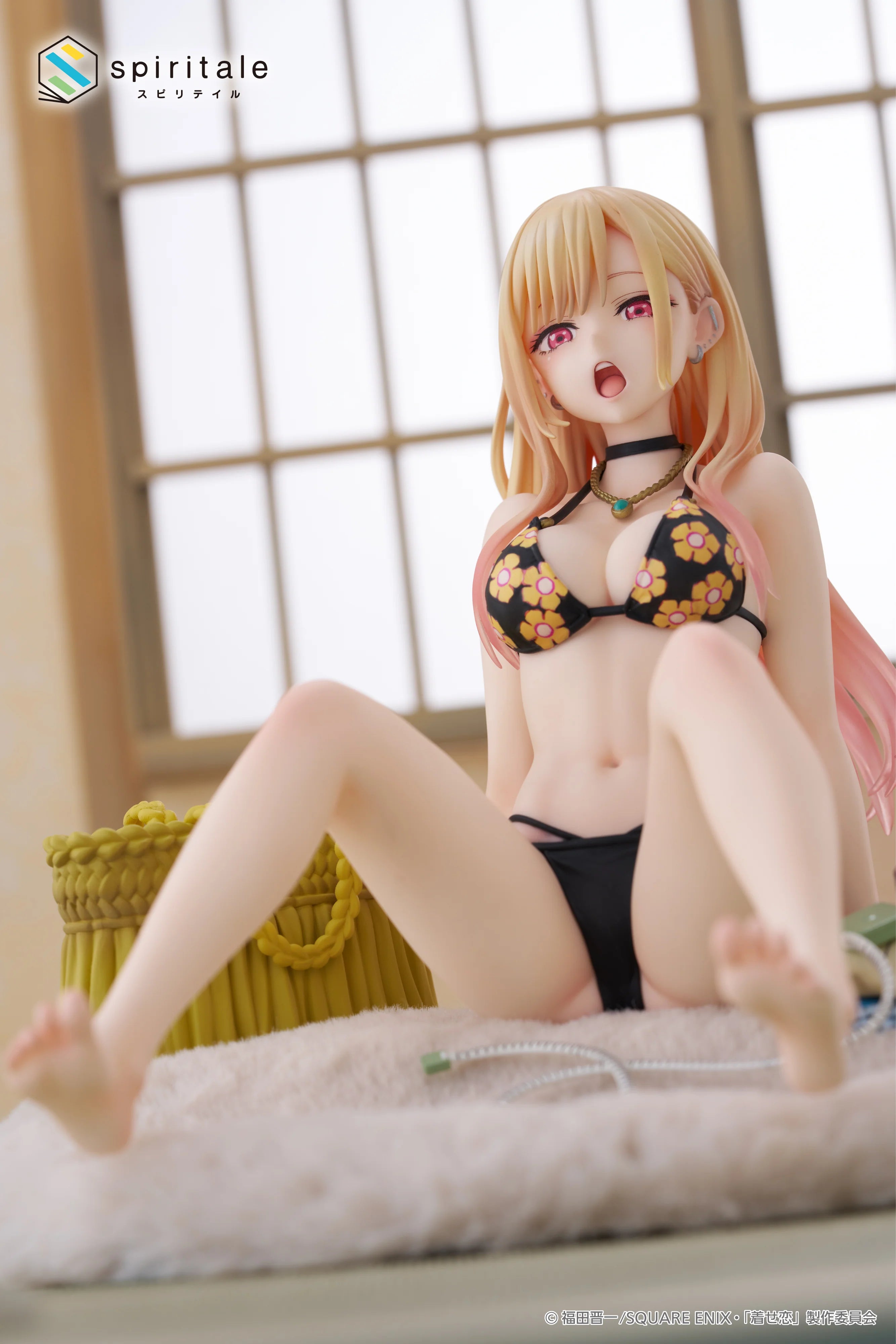 My Dress-Up Darling - Marin Kitagawa (Swimwear Ver.) 1/6 Scale Figure Taito