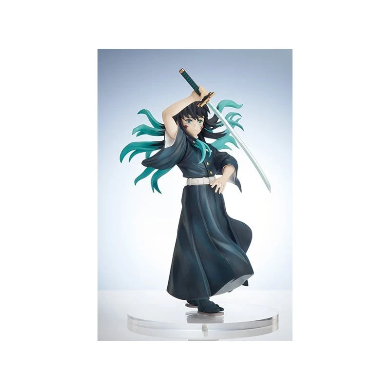 Demon Slayer: Kimetsu no Yaiba - Muichiro Tokito Prize Figure Aniplex