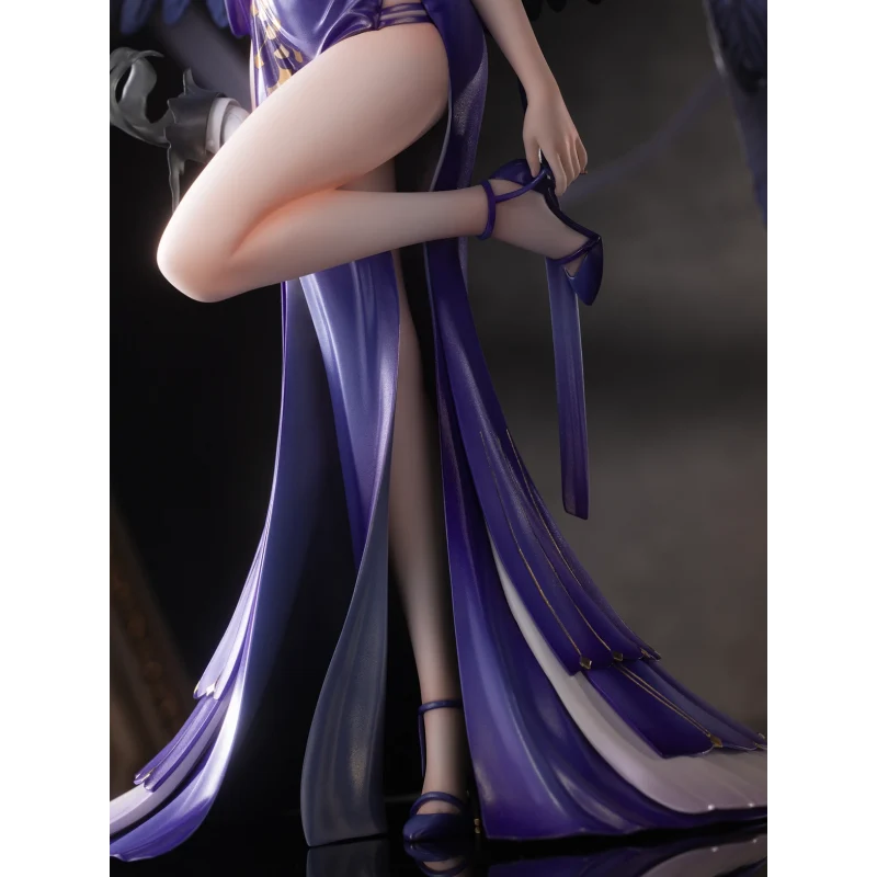Azur Lane - Dido (Anxious Bisque Doll Ver.) 1/7 Scale Figure Neonmax