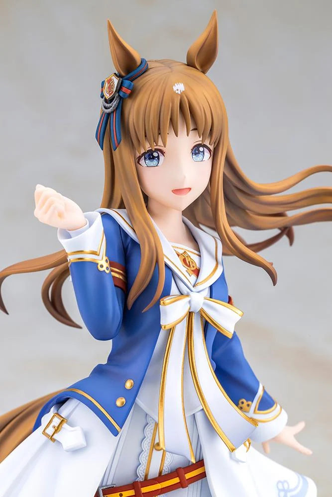 Umamusume: Pretty Derby - Grass Wonder 1/7 Scale Figure Kotobukiya