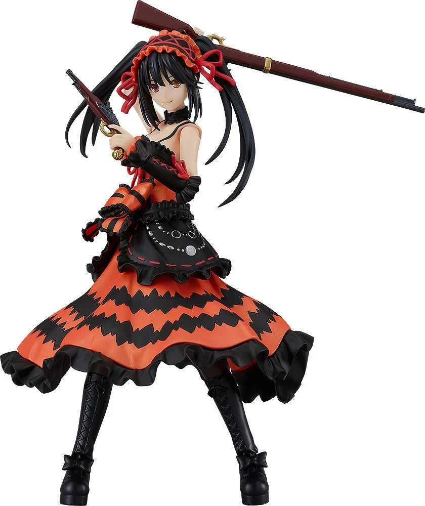 Date A Live - Kurumi Tokisaki Figma Max Factory