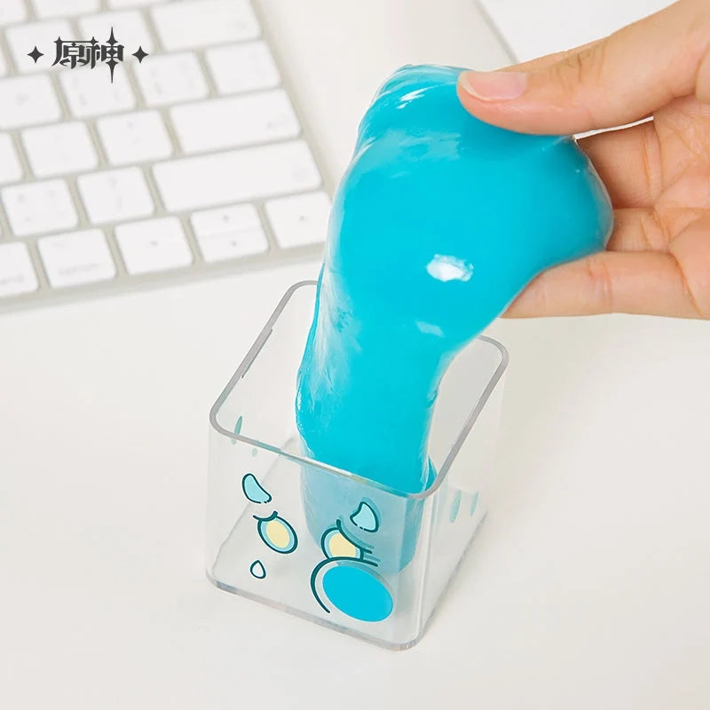 Genshin Impact - Hydro Slime Cleaning Gel miHoYo
