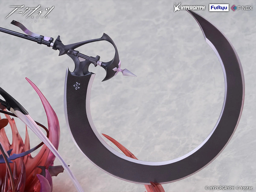 Arknights - Entelechia (Elite 2 Ver.) 1/7 Scale Figure Furyu Corporation