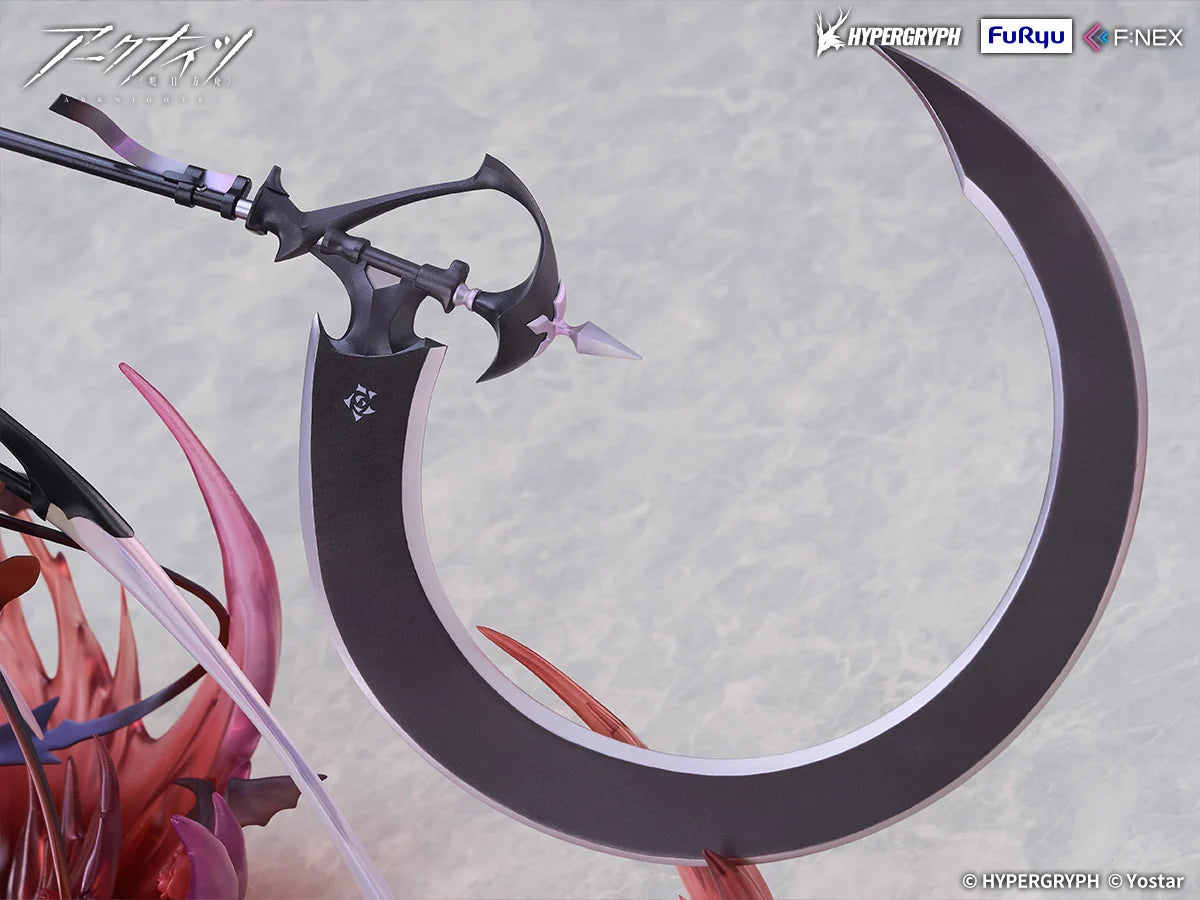 Arknights - Entelechia (Elite 2 Ver.) 1/7 Scale Figure Furyu Corporation