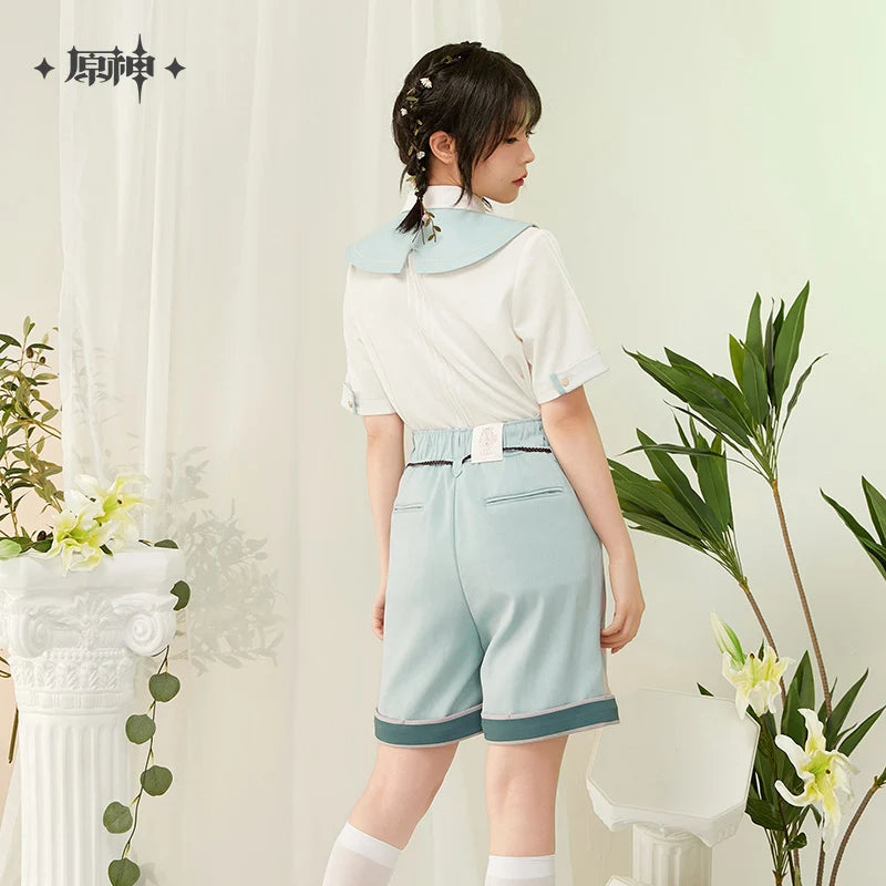 Genshin Impact - Venti Impression Series Shorts miHoYo