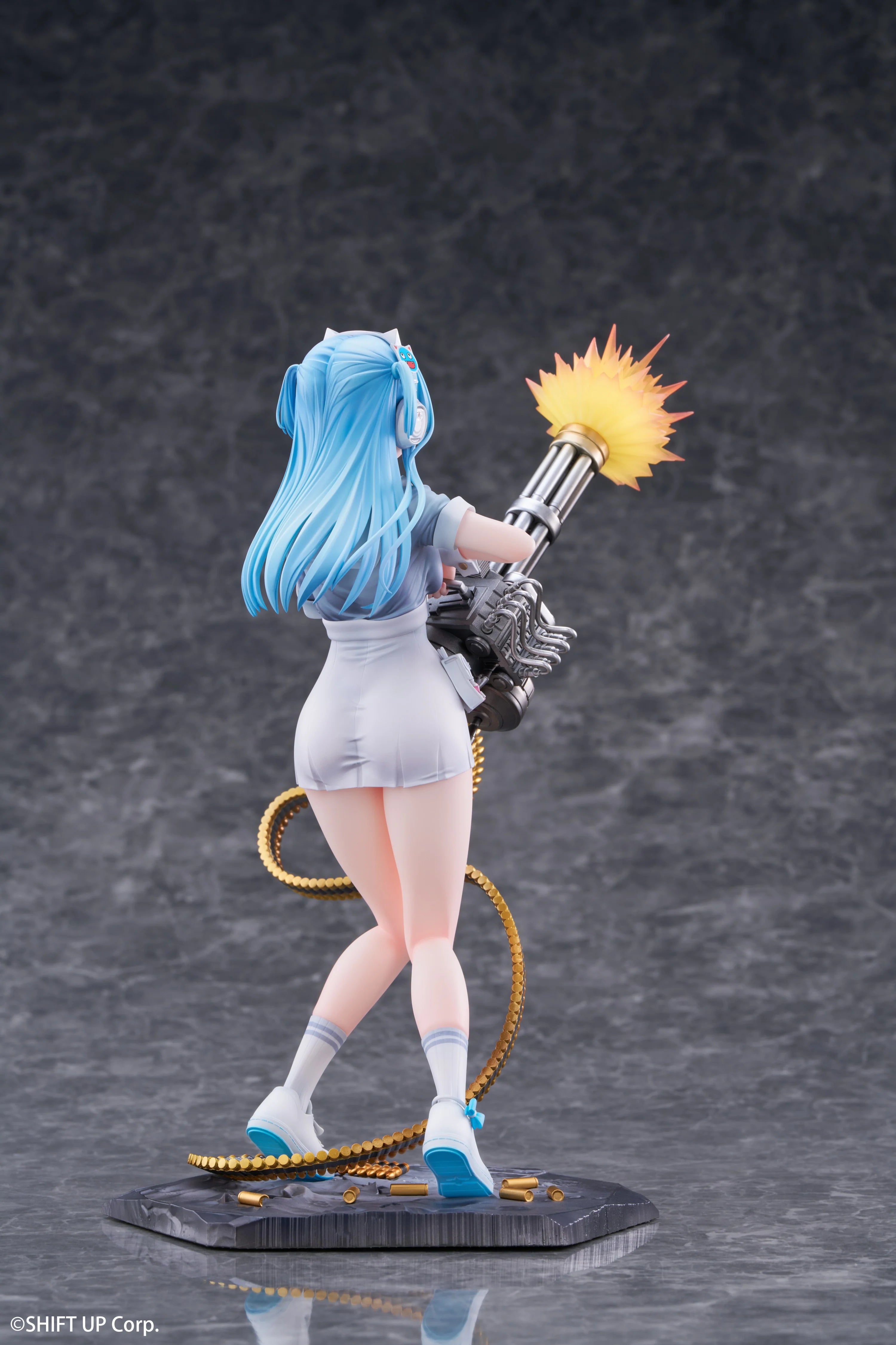 Goddess of Victory: Nikke - Shifty 1/7 Scale Figure Hobbysakura