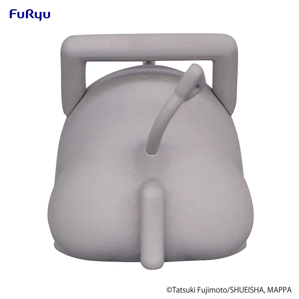 Chainsaw Man - Pochita(Smile Ver.) Noodle Stopper Prize Figure FuRyu Corporation