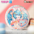Hatsune Miku - Hatsune Miku Sweet Dream Future Series Badge Moeyu