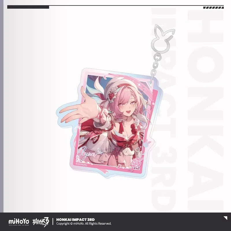 Honkai Impact 3rd - Elysia Miracle of Love Series Merchandise miHoYo