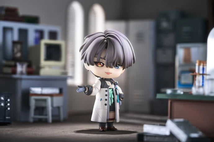 Reverse: 1999 - X Nendoroid Good Smile Arts Shanghai