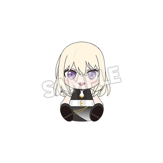 BanG Dream! - Uika & Mana Sumimi Plushie Good Smile Company