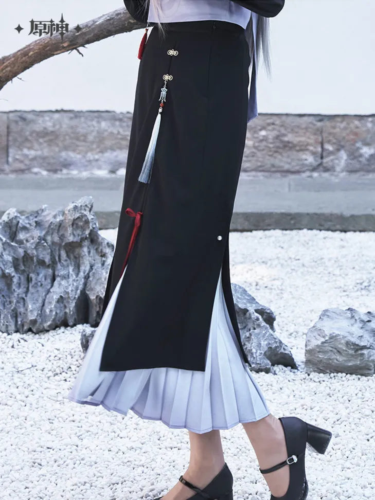 Genshin Impact - Shenhe Impression Dress miHoYo