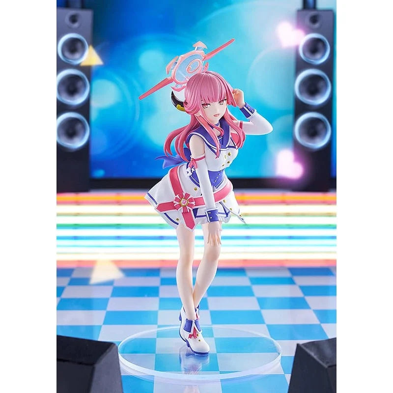 Blue Archive - Aru (Mischievous☆Straight Ver.) POP UP PARADE Good Smile Company