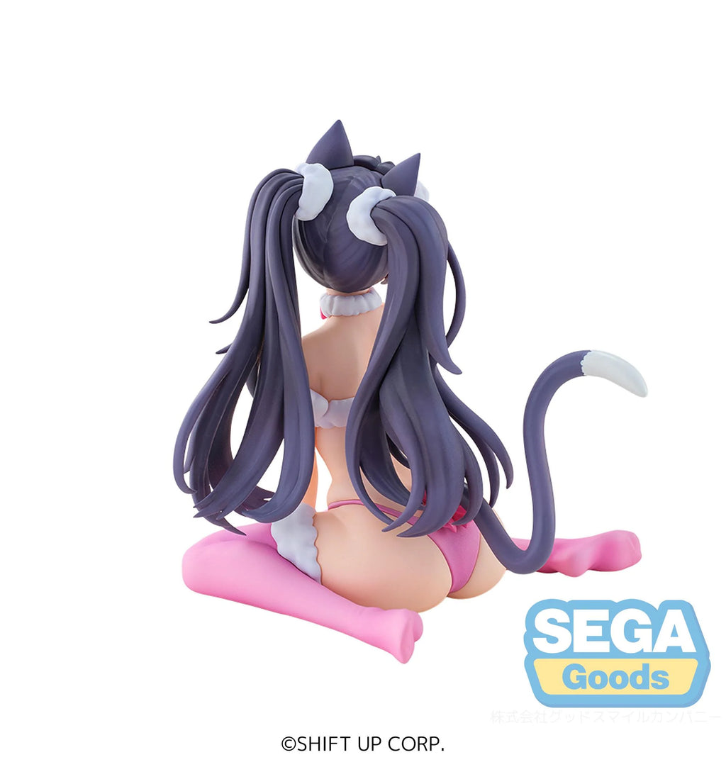 GODDESS OF VICTORY: NIKKE - Nero Yumemirize Prize Figure SEGA