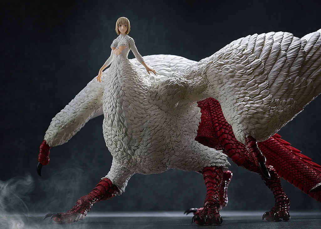 Delicious in Dungeon - Falin (Chimera Ver.) XL Size POP UP PARADE Good Smile Company