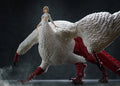 Delicious in Dungeon - Falin (Chimera Ver.) XL Size POP UP PARADE Good Smile Company