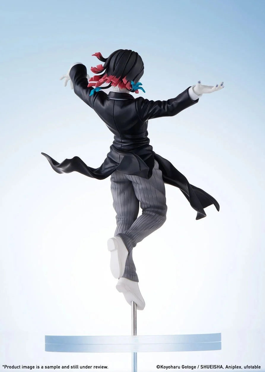 Demon Slayer: Kimetsu No Yaiba - Enmu ConoFig Prize Figure Aniplex