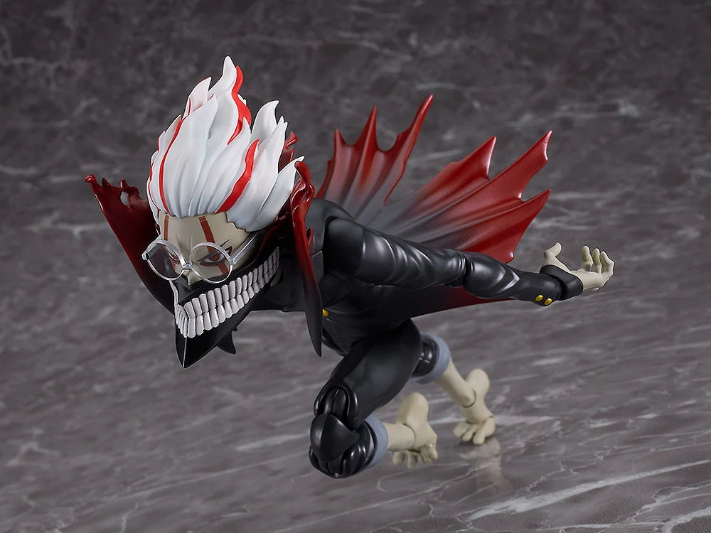 Dandadan - Okarun (Transformed) Figma Good Smile Company