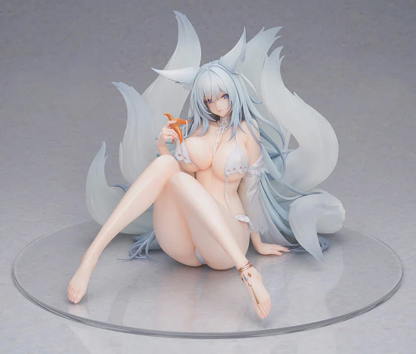 Azur Lane - Shinano (Dreamy White Sands Ver.) 1/6 Scale Figure Alter