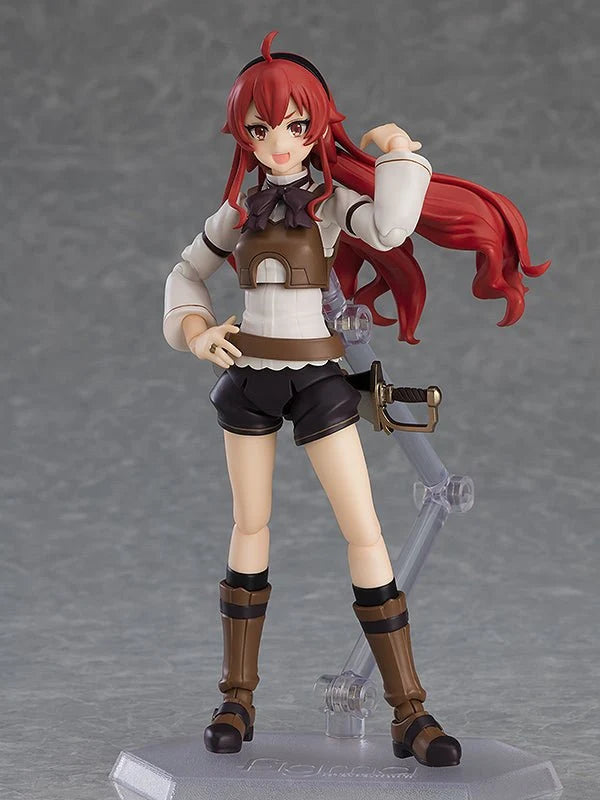 Mushoku Tensei - Eris Boreas Greyrat figma Max Factory