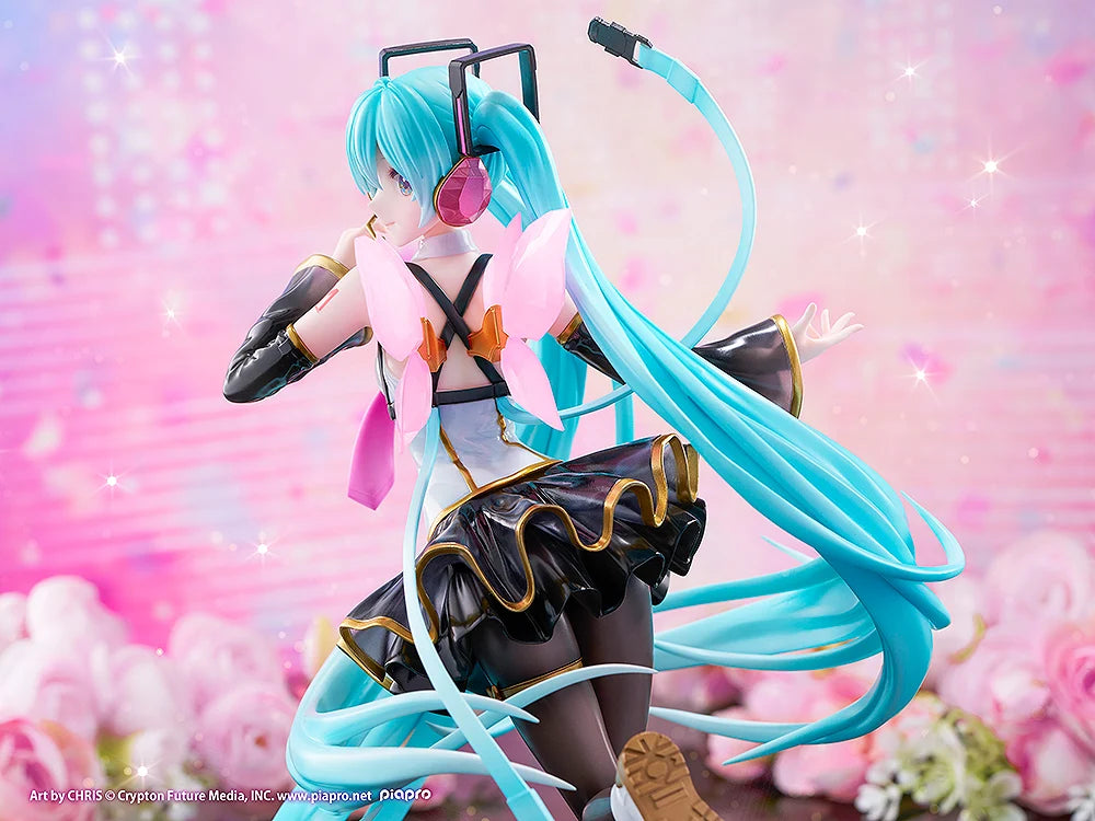 Hatsune Miku - Hatsune Miku (Delight Fairy Style) 1/7 Scale Figure PONY CANYON